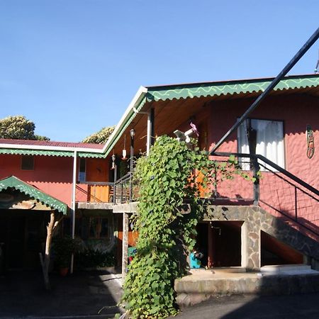 Manakin Lodge, Monteverde Esterno foto
