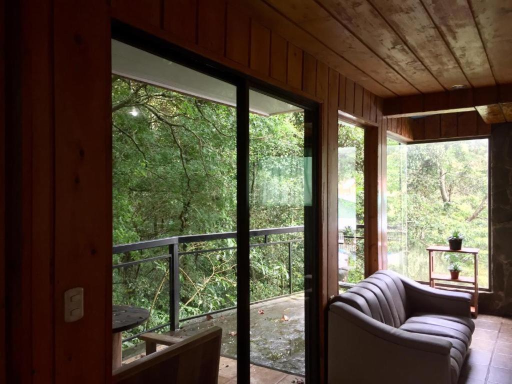 Manakin Lodge, Monteverde Esterno foto