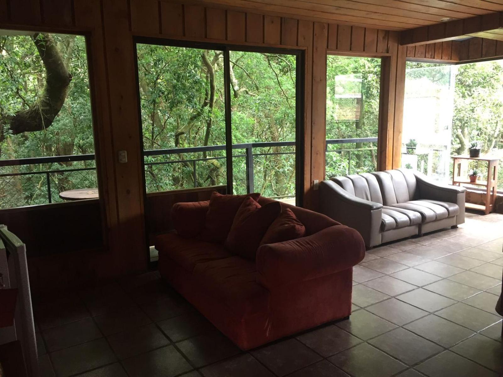 Manakin Lodge, Monteverde Esterno foto